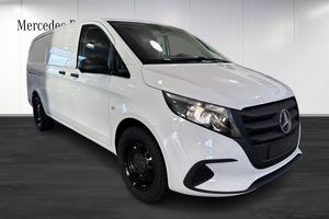 Mercedes Vito bild 3