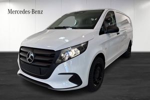 Mercedes Vito bild 1