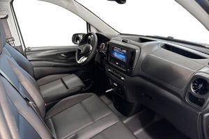 Mercedes Vito bild 10