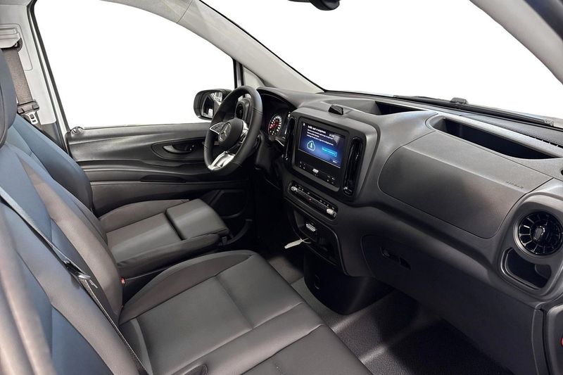 Mercedes Vito bild 10
