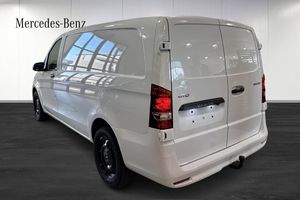 Mercedes Vito bild 8