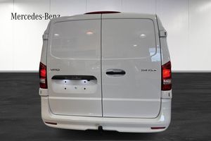 Mercedes Vito bild 6