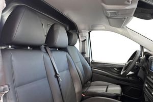 Mercedes Vito bild 11