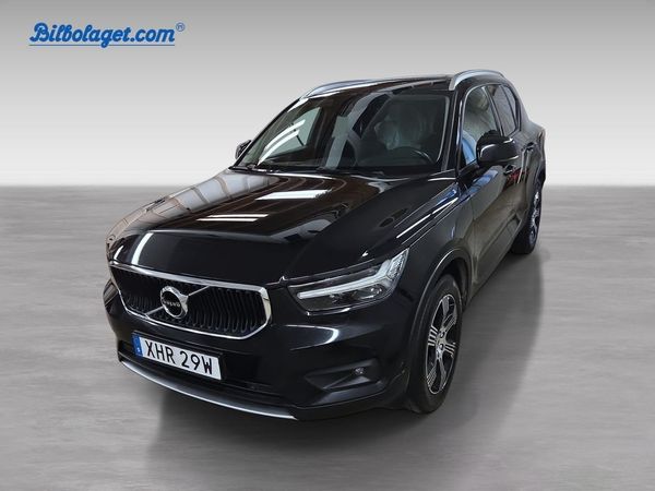 Volvo XC40 D3 FWD Momentum Advanced - 2021