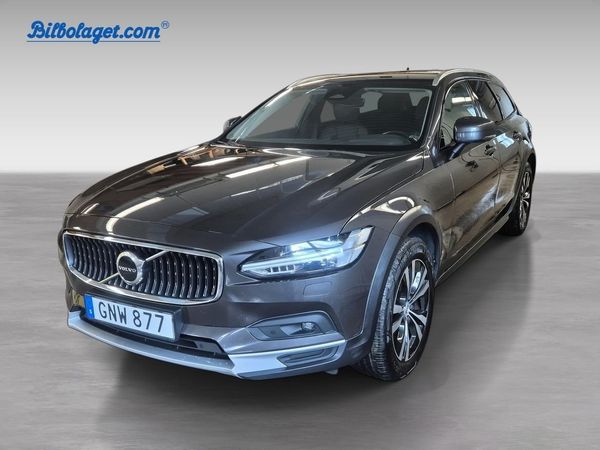 Volvo V90 Cross Country B4 AWD Diesel Adv Edt - 2022