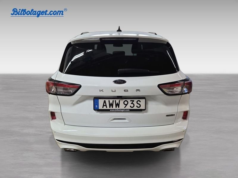 Ford Kuga bild 6