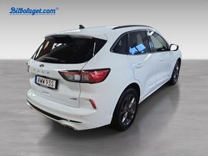 Ford Kuga bild 5