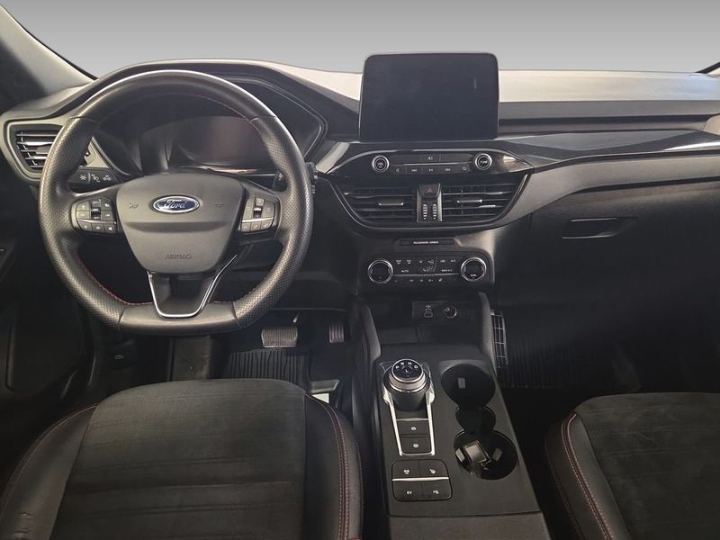 Ford Kuga bild 8