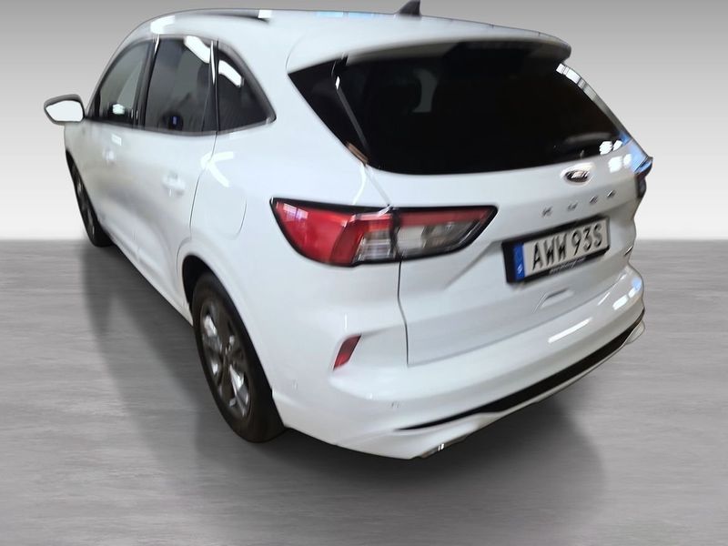 Ford Kuga bild 7