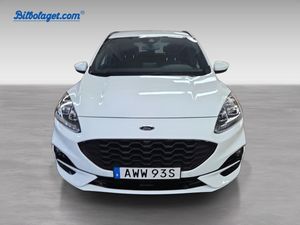 Ford Kuga bild 2