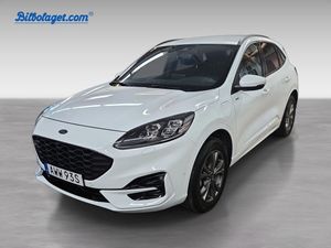 Ford Kuga bild 1