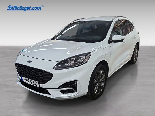 Ford Kuga 2.5 225 PHEV ST-Line X Bus A - 2022
