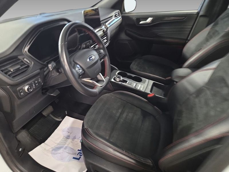 Ford Kuga bild 9