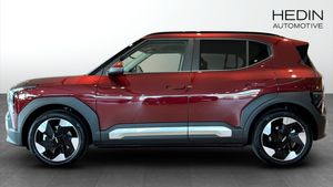 Kia EV2 bild 6