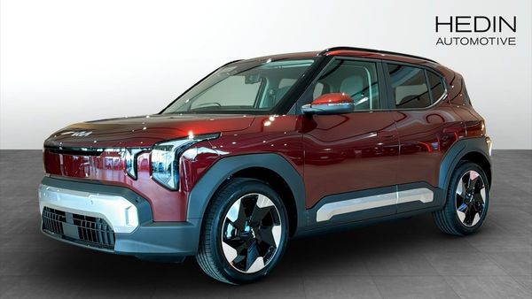 Kia EV2