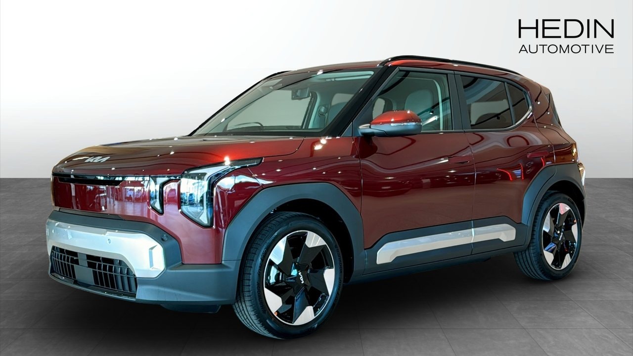 Kia EV2