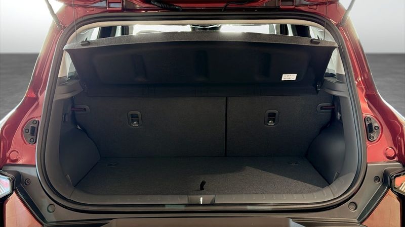 Kia EV2 bild 10
