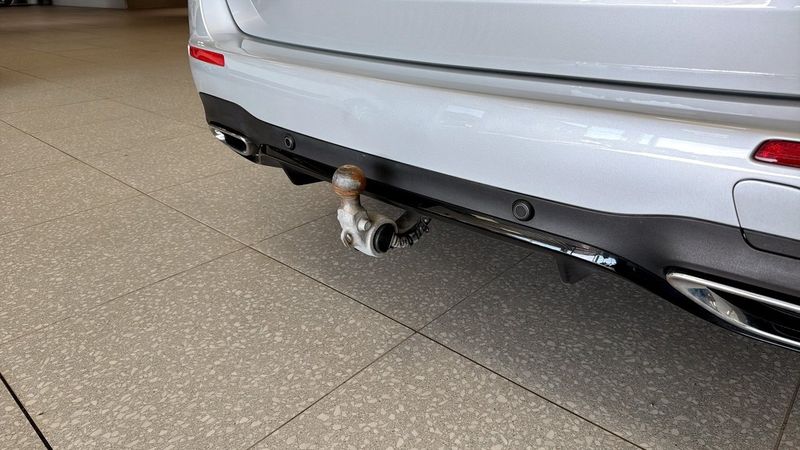Mercedes E220 bild 13