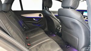 Mercedes E220 bild 5