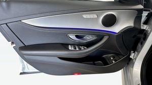 Mercedes E220 bild 11