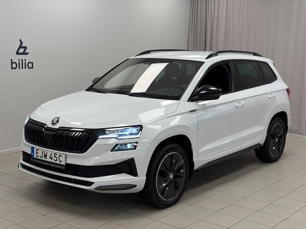 Skoda Karoq Sport Line - 2022