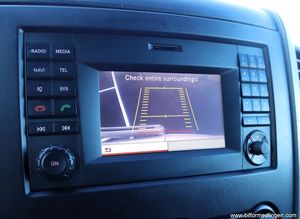 Volkswagen Crafter bild 10