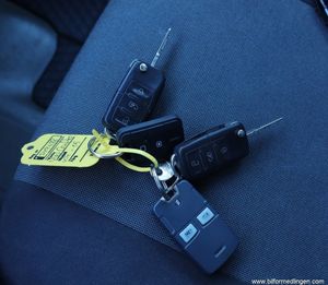 Volkswagen Crafter bild 14