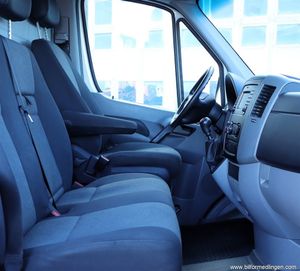 Volkswagen Crafter bild 6
