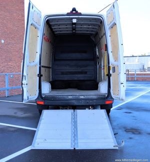 Volkswagen Crafter bild 2