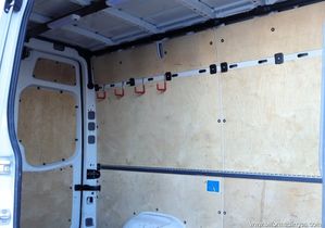 Volkswagen Crafter bild 12