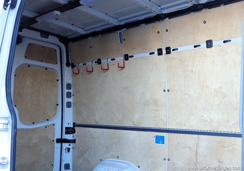 Volkswagen Crafter bild 12