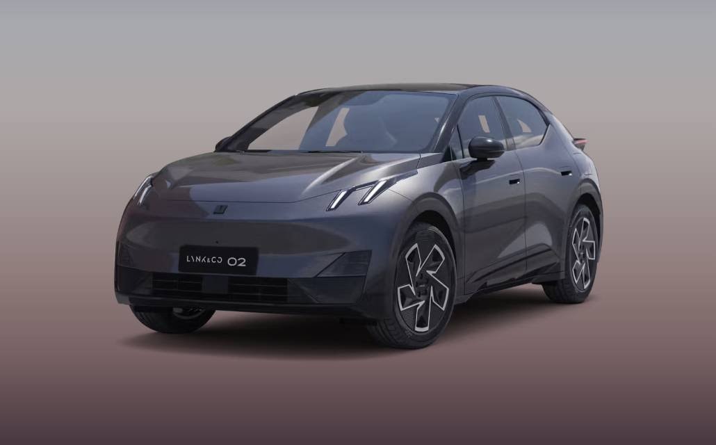 Lynk & Co 02