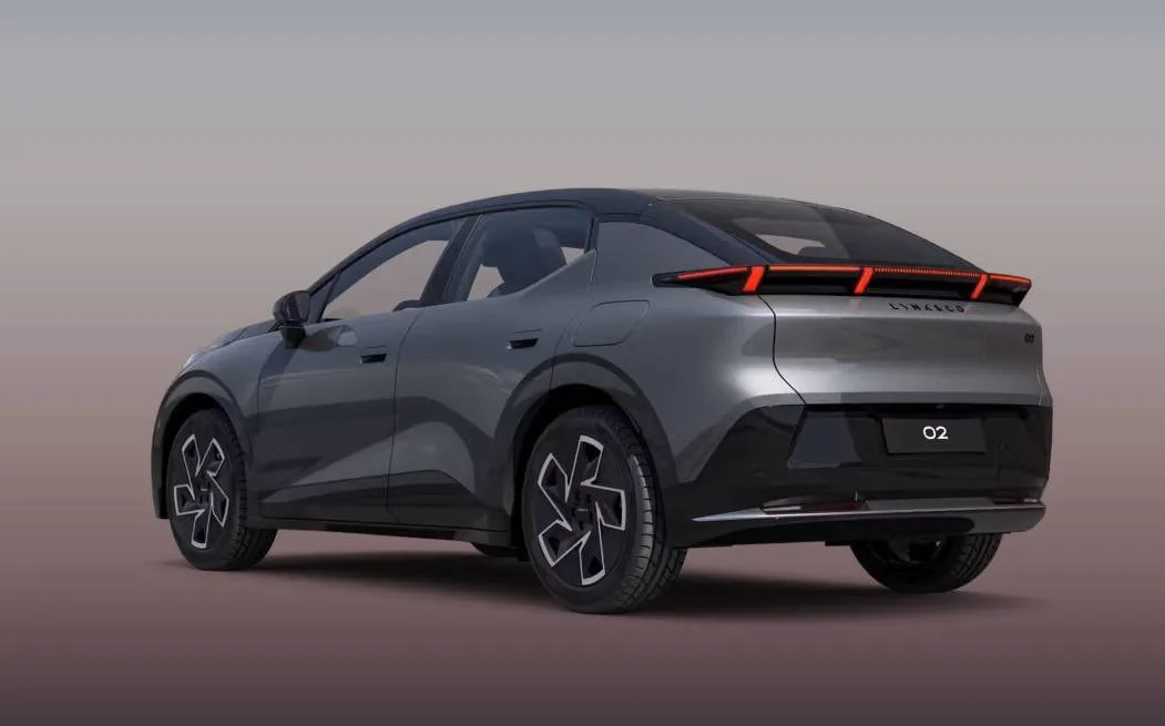 Vehicle image 2