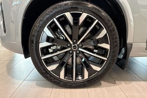 Volvo XC90 bild 19