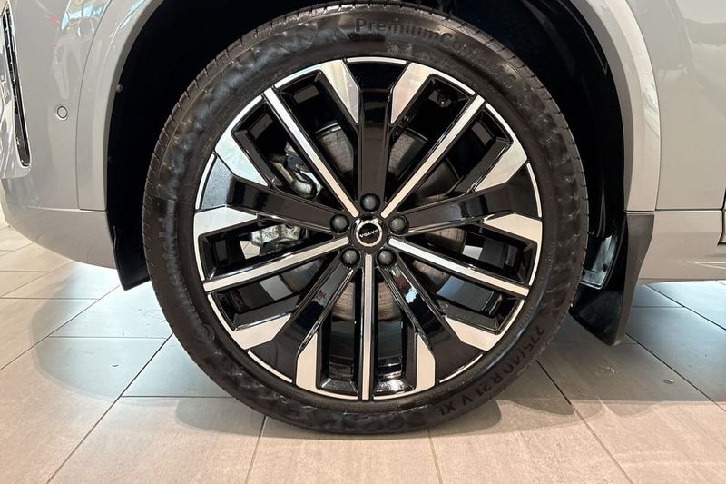 Volvo XC90 bild 19