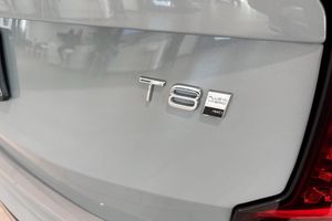 Volvo XC90 bild 12