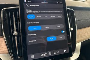 Volvo XC90 bild 36