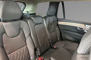 Volvo XC90 bild 11