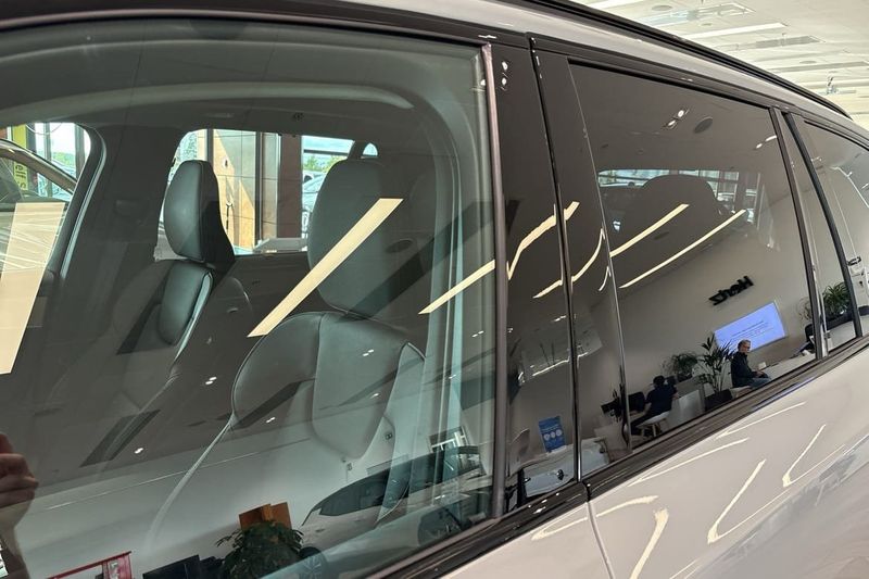 Volvo XC90 bild 16