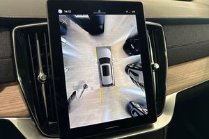 Volvo XC90 bild 38