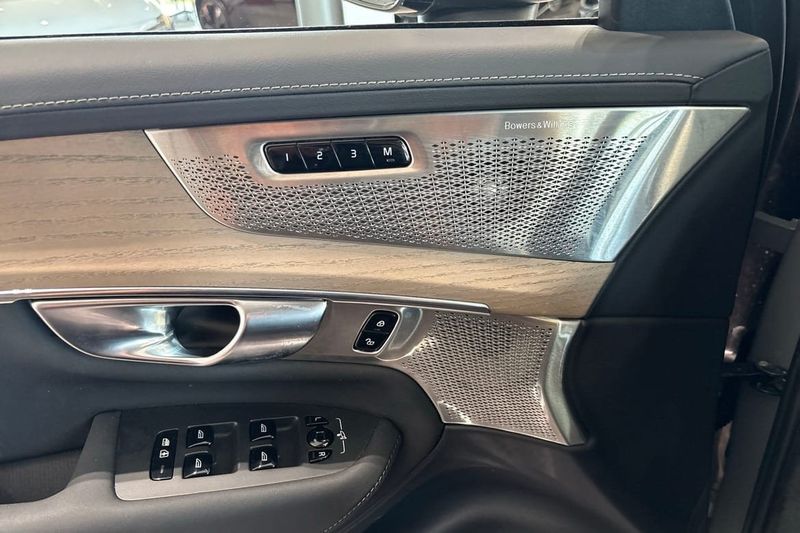 Volvo XC90 bild 24