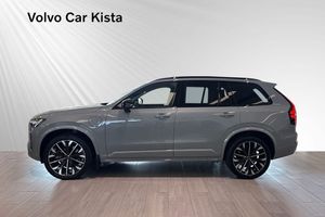 Volvo XC90 bild 3