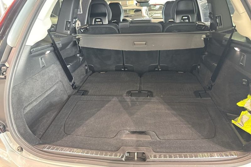 Volvo XC90 bild 13