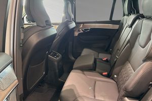 Volvo XC90 bild 8