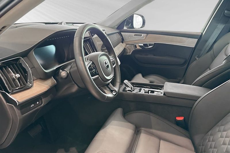 Volvo XC90 bild 7