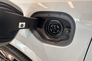 Volvo XC90 bild 18