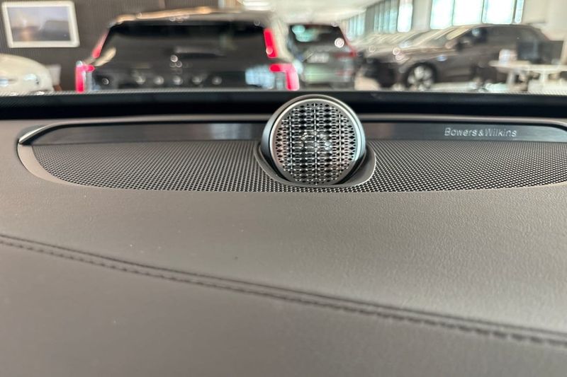 Volvo XC90 bild 26
