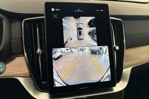 Volvo XC90 bild 37