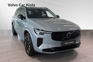 Volvo XC90 bild 6