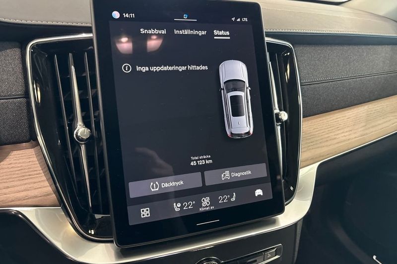 Volvo XC90 bild 33